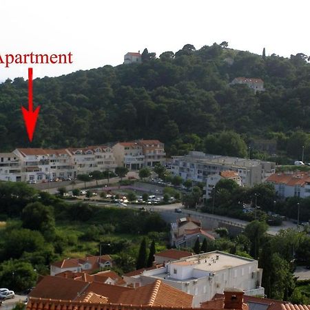 Apartment Stella Polaris دوبروفينك المظهر الخارجي الصورة
