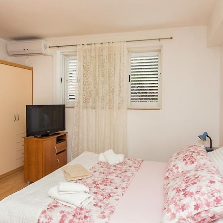 Apartment Stella Polaris دوبروفينك المظهر الخارجي الصورة