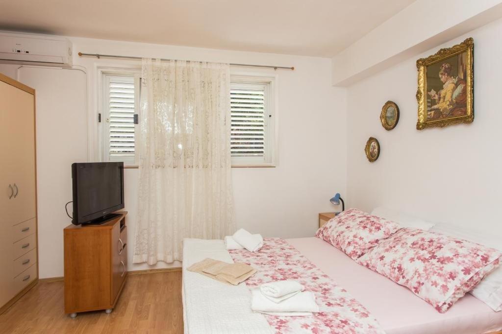 Apartment Stella Polaris دوبروفينك المظهر الخارجي الصورة