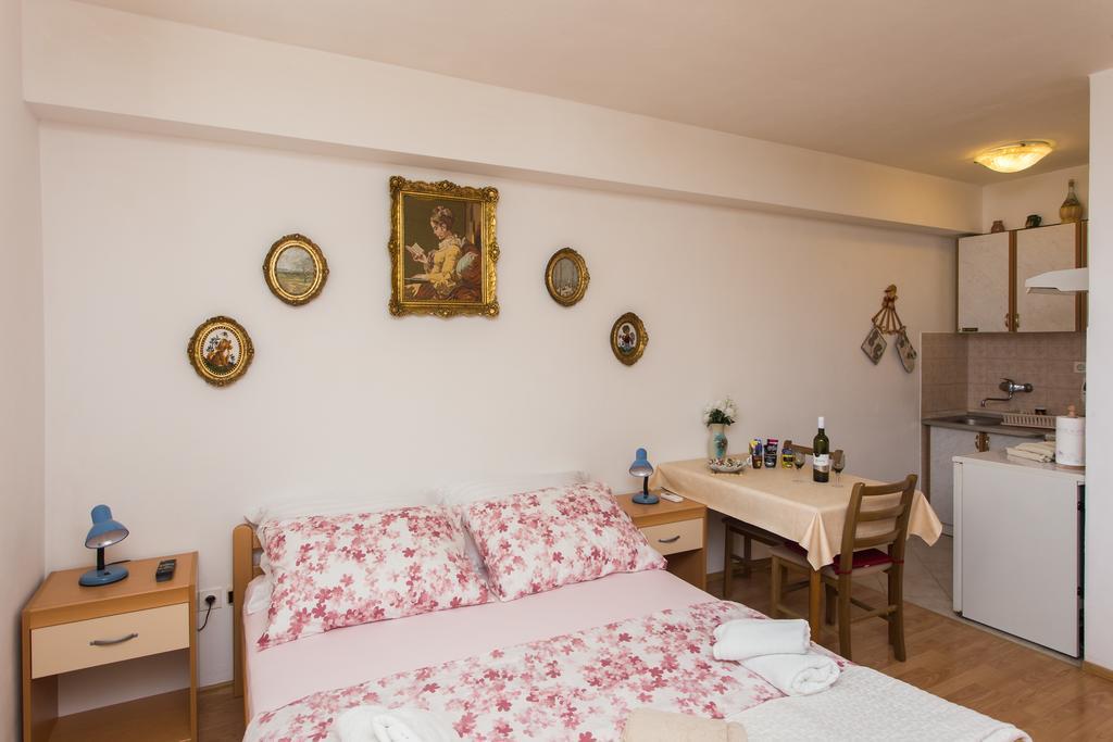 Apartment Stella Polaris دوبروفينك المظهر الخارجي الصورة
