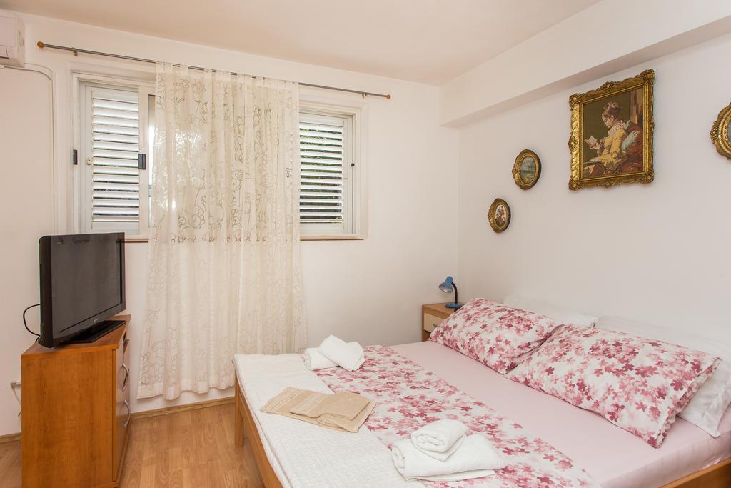 Apartment Stella Polaris دوبروفينك المظهر الخارجي الصورة