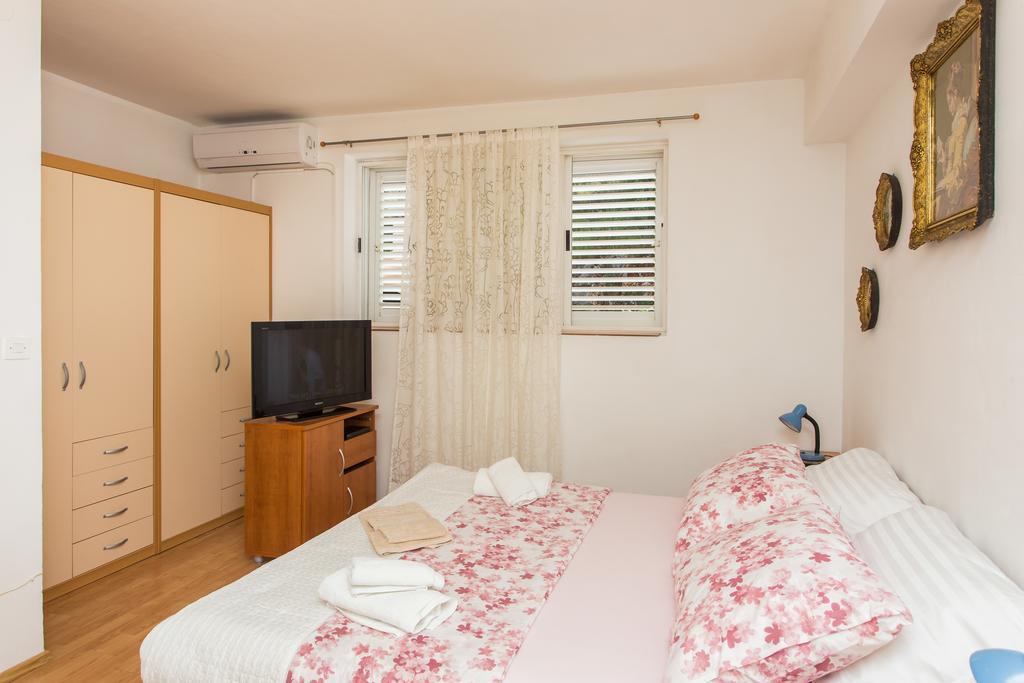 Apartment Stella Polaris دوبروفينك المظهر الخارجي الصورة